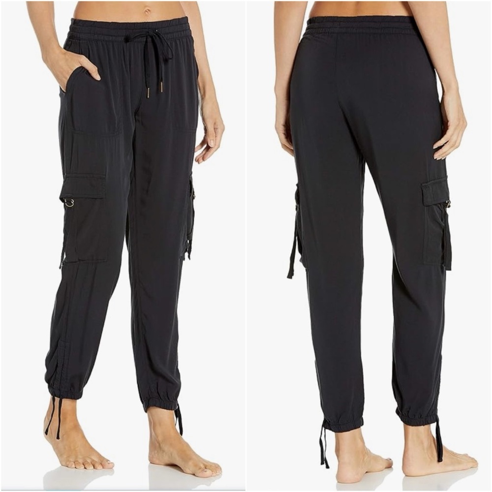 PJ Salvage Weekend Warrior Cargo Pant Black Size M